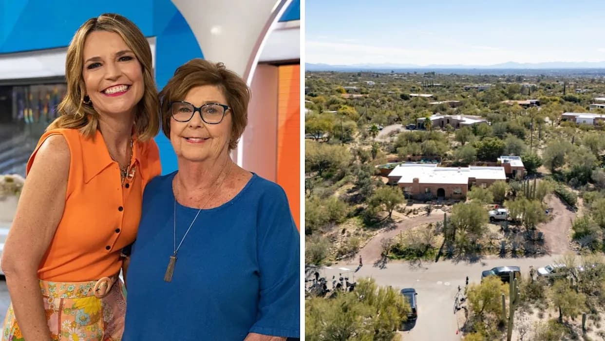 Kosa Pronađena u Kući Nancy Guthrie Mogla Bi Dovesti Do Osumnjičenog: FBI Preuzeo Originalni DNK Uzorak