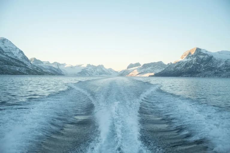 Nova studija upozorava: Atlantska cirkulacija (AMOC) mogla bi oslabiti ~51% do 2100.