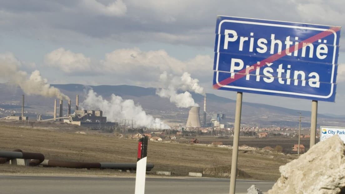 Proterana, Zabranjena, Skradnuta: Tužni Dani Ćirilice Na Srpskom Kosmetu