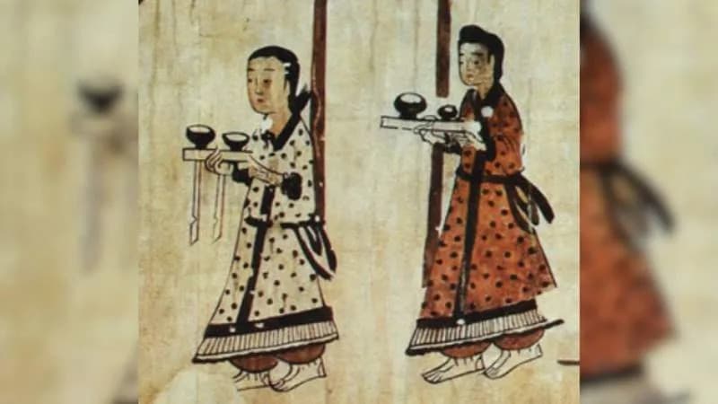 DNK Otkriva Ritualna Žrtvovanja i Endogamiju u Drevnoj Koreji — Porodice Žrtvovane u Grobnici Imdang-Joyeong