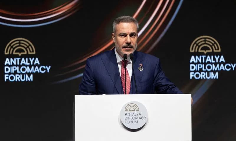 Fidan: Delimično povlačenje SAD iz evropske bezbednosne arhitekture moglo bi biti "razorno" za Evropu