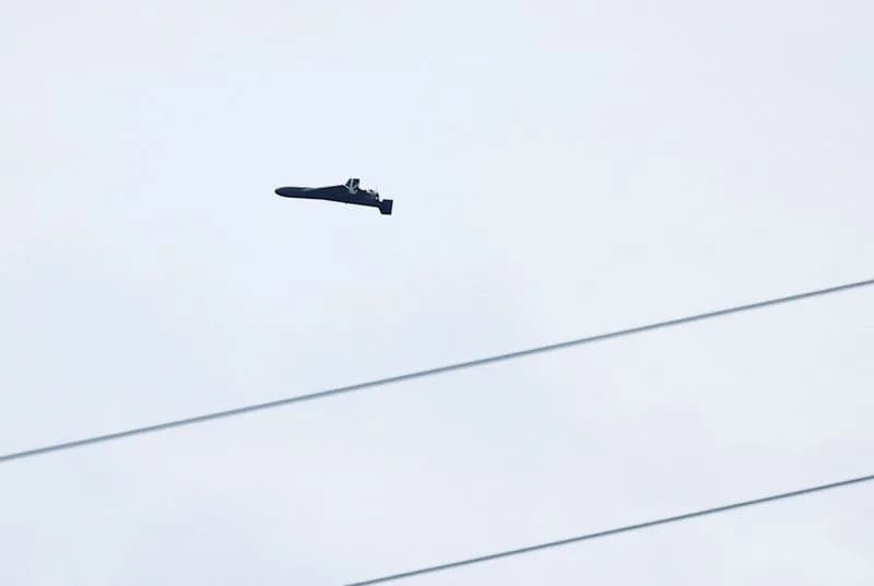 Noćni udari: Ukrajinski dronovi pogodili rafinerije u Samarskoj oblasti, depo na Krimu i luku Vysotsk