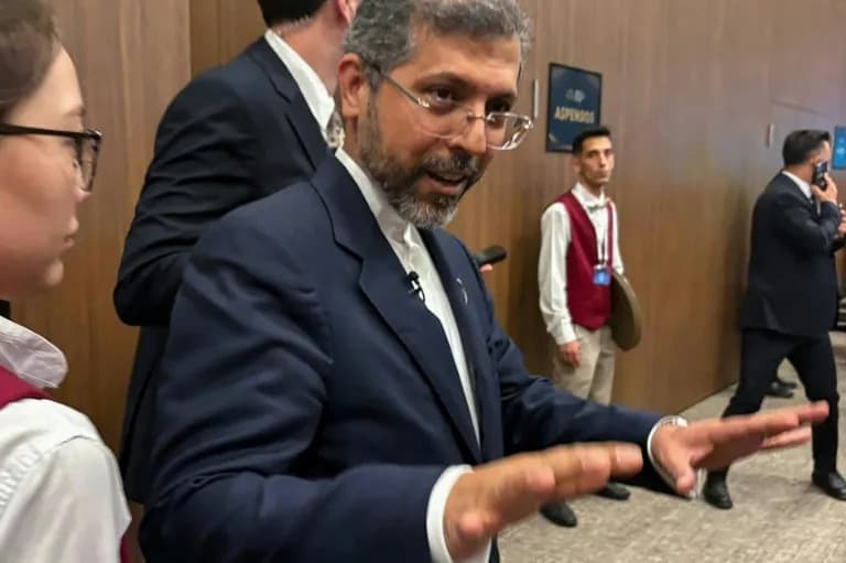 Pregovori Iran–SAD Bez Datuma: Iran Traži Jasno Utvrđen Okvir Pre Nove Runde