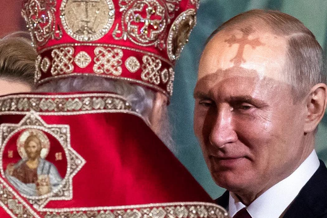 Neka Rusija Ponovo Bude Srednjovekovna? Kako „Moja porodica“, Domostroj i Opričnina Preoblikuju Javni Diskurs