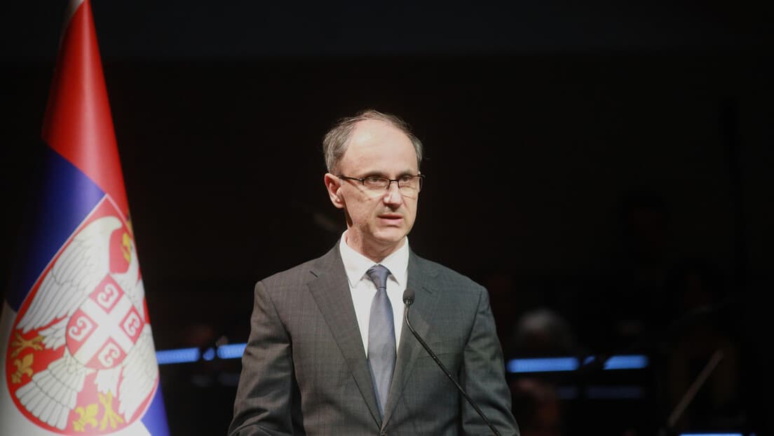 Macut i Erdogan na Antaliji: Prijateljski razgovor o budućoj saradnji