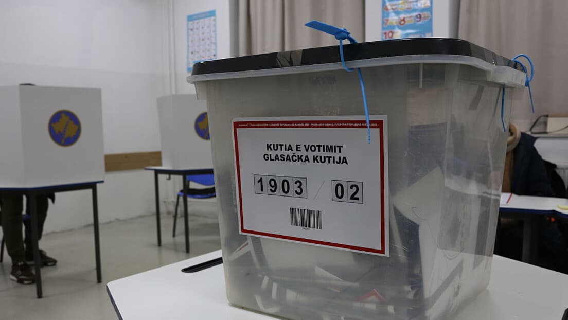 Prištinske kontroverze: Osumnjičeni za izbornu prevaru imenovan za zamenika za javne nabavke na Univerzitetu "Hadži Zeka"