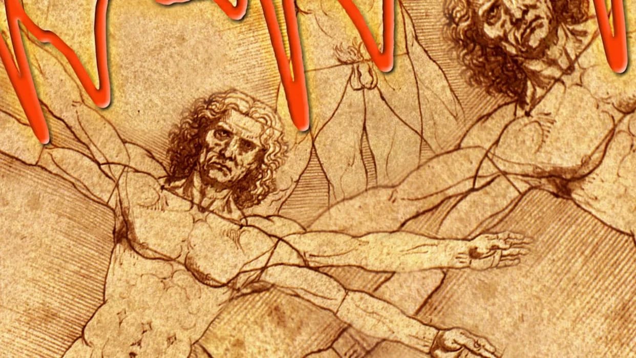 Posle 500 Godina: Naučnici Razotkrili Tajnu Leonardoovih Trabekula U Srcu