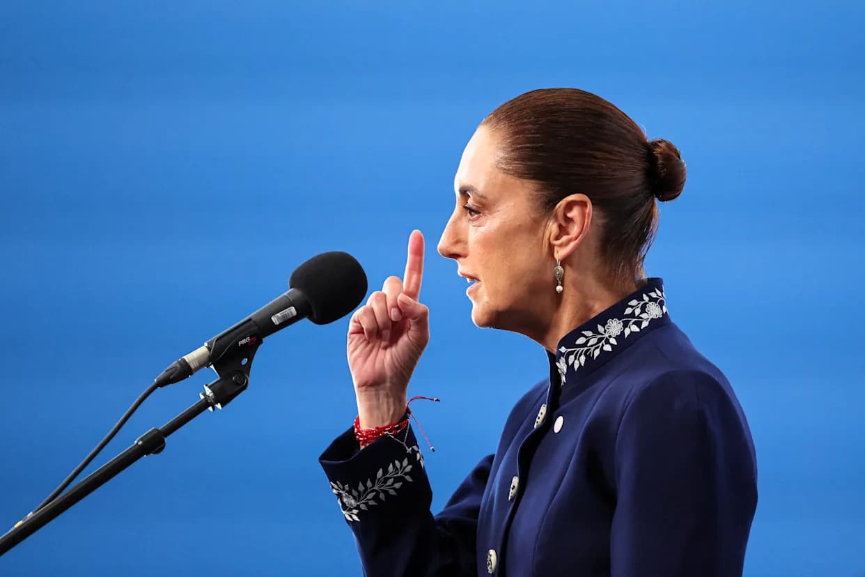 Meksiko Uhapšio Mađarskog 'Najtraženijeg' Dilera: Janos Balla ("Daniel Takacs") Predat Migracionom Institutu