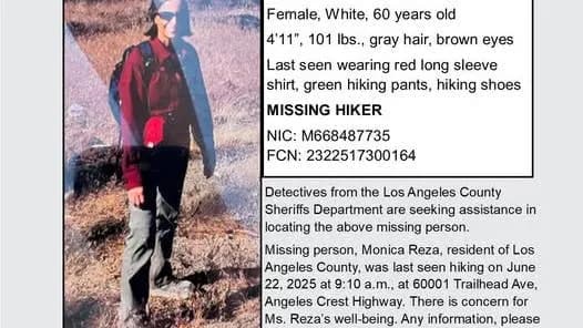 Nestala naučnica Monica Reza: Misteriozni izostanak veze sa istraživanjima za svemir