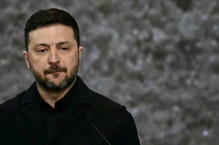 Zelenski: Produženje izuzeća za rusku naftu hrani rat — „Svaki dolar ide za napade“