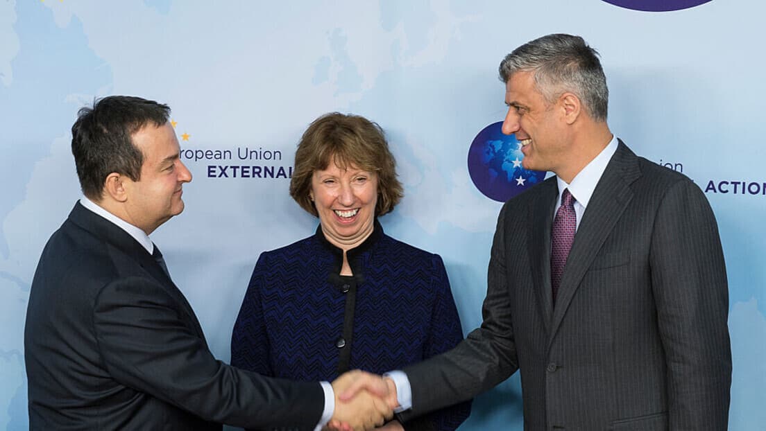 13 godina od Briselskog sporazuma: Zajednica srpskih opština i dalje na čekanju