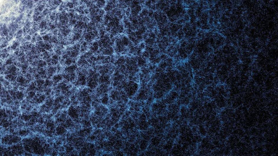 DESI Kreirao Najveću 3D Mapu Svemira — 47 Miliona Galaksija Do „Kosmičkog Podneva”