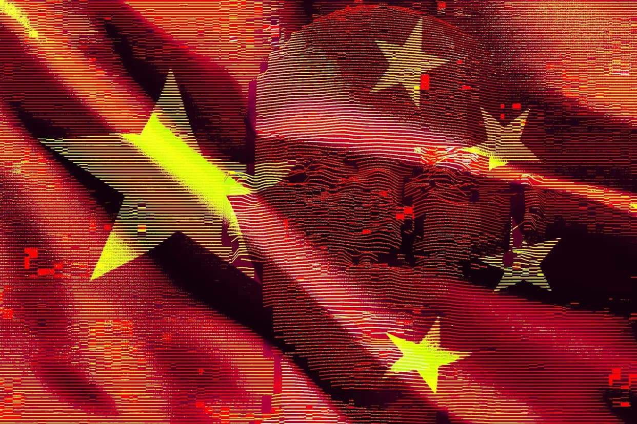 Kina Pretiče SAD U Trci Za AI — Stanford: Prednost SAD Se Briše