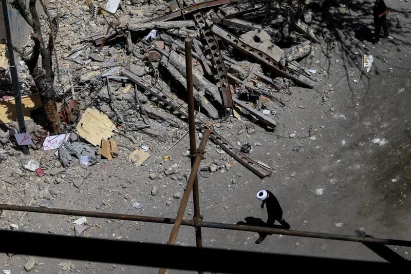 Saveznici Upozoravaju: Brz Okvirni Sporazum SAD–Iran Može Da Zacementira Tehnički Ćorsokak