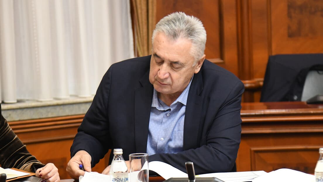 Odalović: Bez Zajednice srpskih opština ne bi postojao Briselski sporazum — 13 godina bez pune implementacije