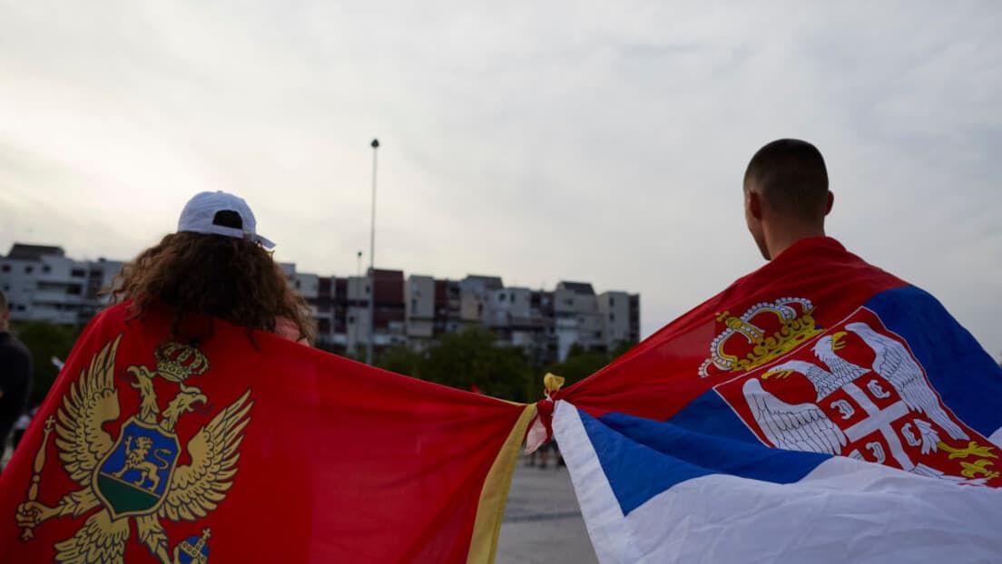 Knežević Najavljuje Skup 10. maja — Traži da Crna Gora Povuče Priznanje Kosova