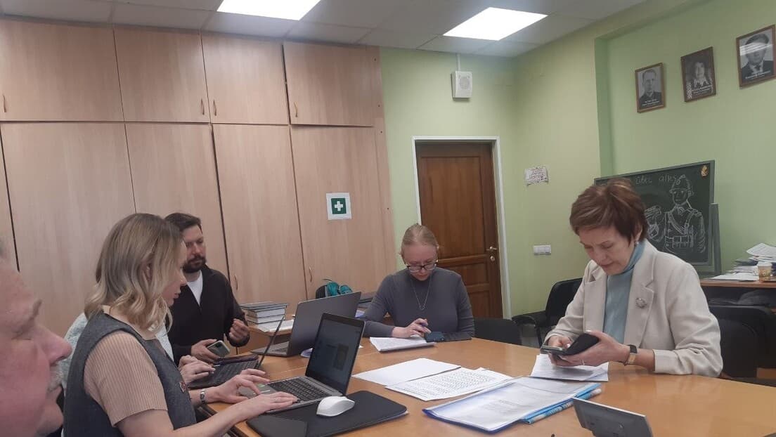 Balkan i Rusija: Istorijska Retrospektiva — Sažetak Onlajn Seminara i Glavni Zaključci