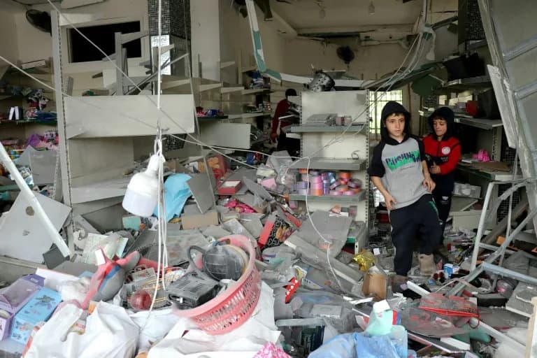 Izrael Preti Da Poravna Kuće U Libanu, Najavljuje Delovanje „Punom Silom“ Tokom Primirja