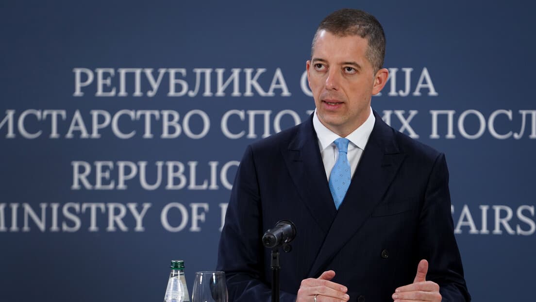 Đurić Odgovorio Konakoviću: "Svi Znaju Da Si ‚Pobedio‘ U Antaliji"