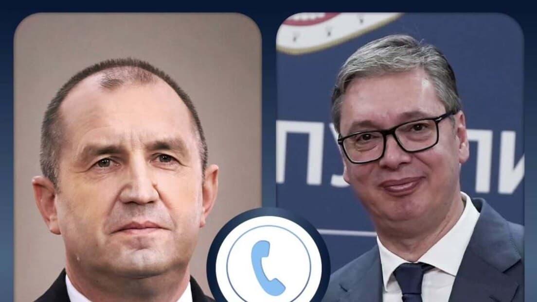 Rumen Radev pobednik izbora u Bugarskoj — Vučić mu čestitao, „Progresivna Bugarska" vodi sa 39,2%