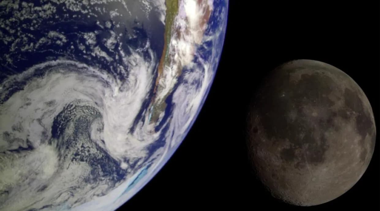 Zašto svemirske fotografije obično ne pokazuju zvezde? NASA objašnjava, a Artemis II to potvrđuje