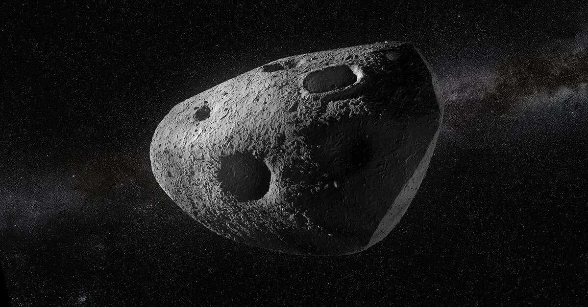 NASA Potvrdila: Asteroid Apofis Proletiće Ispod Orbite Mnogih Satelita — Vidljiv Golim Okom 13. Aprila 2029.