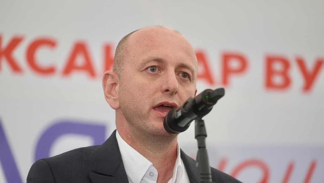 Knežević: Vreme Je Da Se Speru Ljaga I Sramota Sa Crnogorskog Obraza — Inicijativa Za Povlačenje Priznanja 'Kosova'