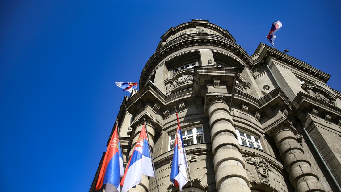 Vlada Naložila: Svi Zakoni Moraju Biti Usklađeni Sa Pravnim Tekovinama EU