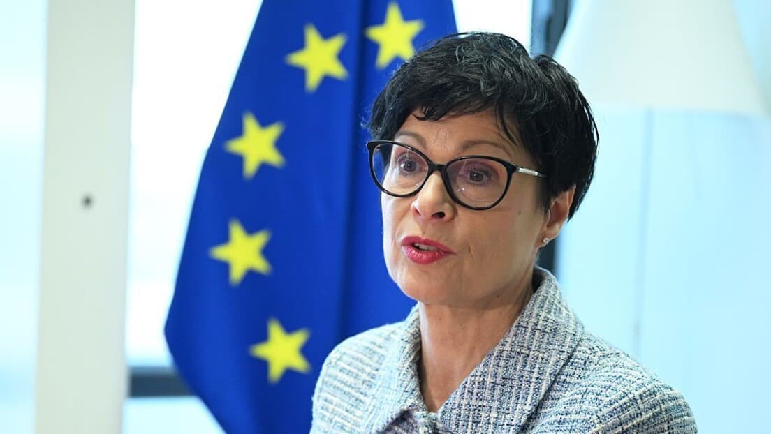 Marta Kos Predlaže Zamrzavanje 1,5 Mlrd € Iz "Plana Rasta" Za Srbiju Zbog Pravosuđa