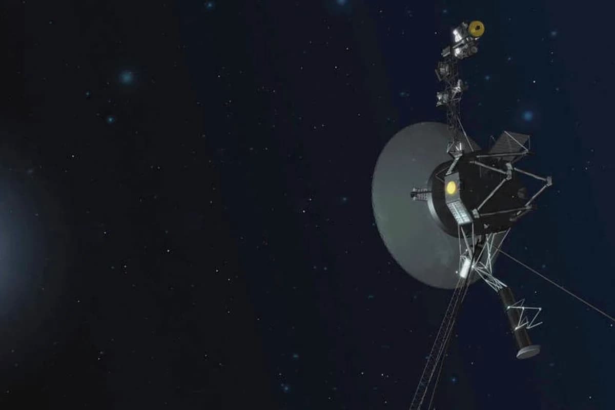 Voyager 1 Gubi Snagu — NASA Privremeno Isključila Instrument Da Sačuva Letelicu