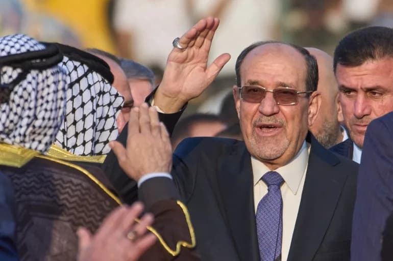 Irak: Šiitski Blok Pod Pritiskom SAD i Irana — Rok Za Nominaciju Premijera Je 26. April