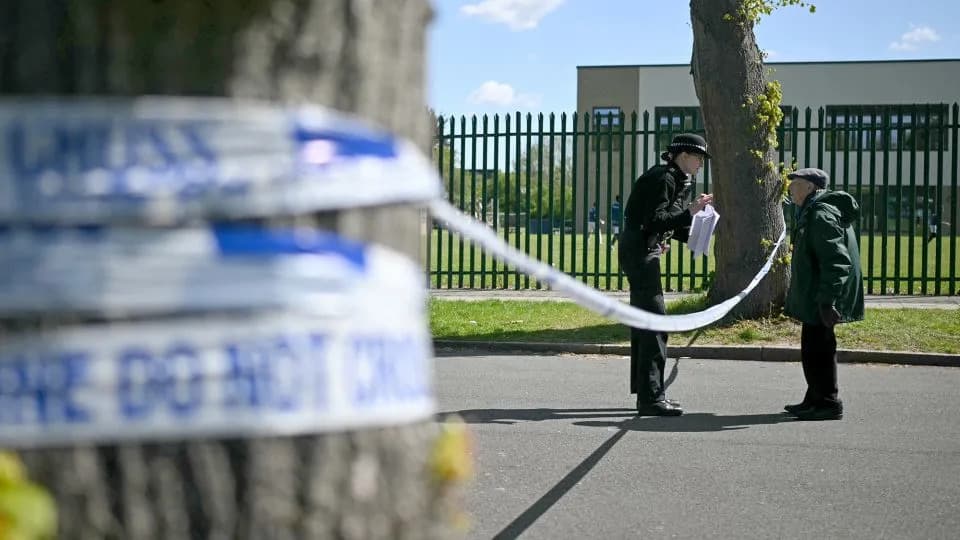 Talas Napada Na Jevrejske Objete U Londonu: Zajednica U Strahu, Ali Otporna