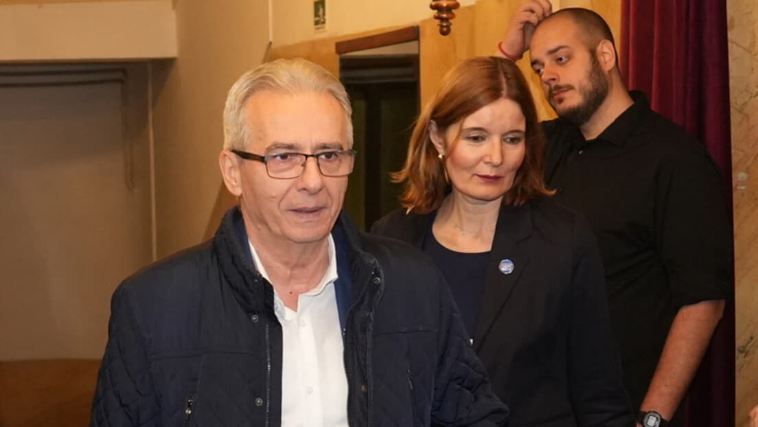 Drecun: Francusko‑nemački predlog „ubio“ ideju o formiranju ZSO — Menja suštinu Briselskog sporazuma