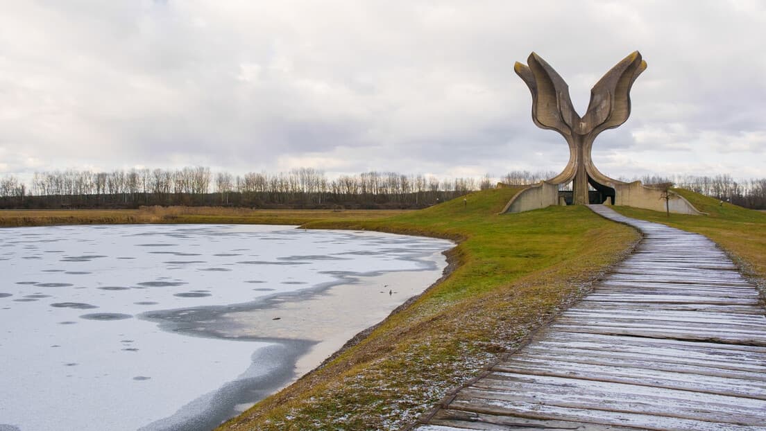 Grlić Radman Oštro Kritikuje Crnogorsko Obeležavanje Dana Žrtava Jasenovca: „Ne Gradi Mostove, Nego Kopa Rovine”