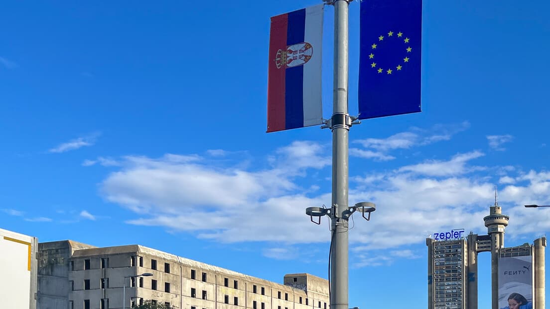 Brisel: Nema zvanične najave zamrzavanja pomoći Srbiji, ali uslovi ostaju