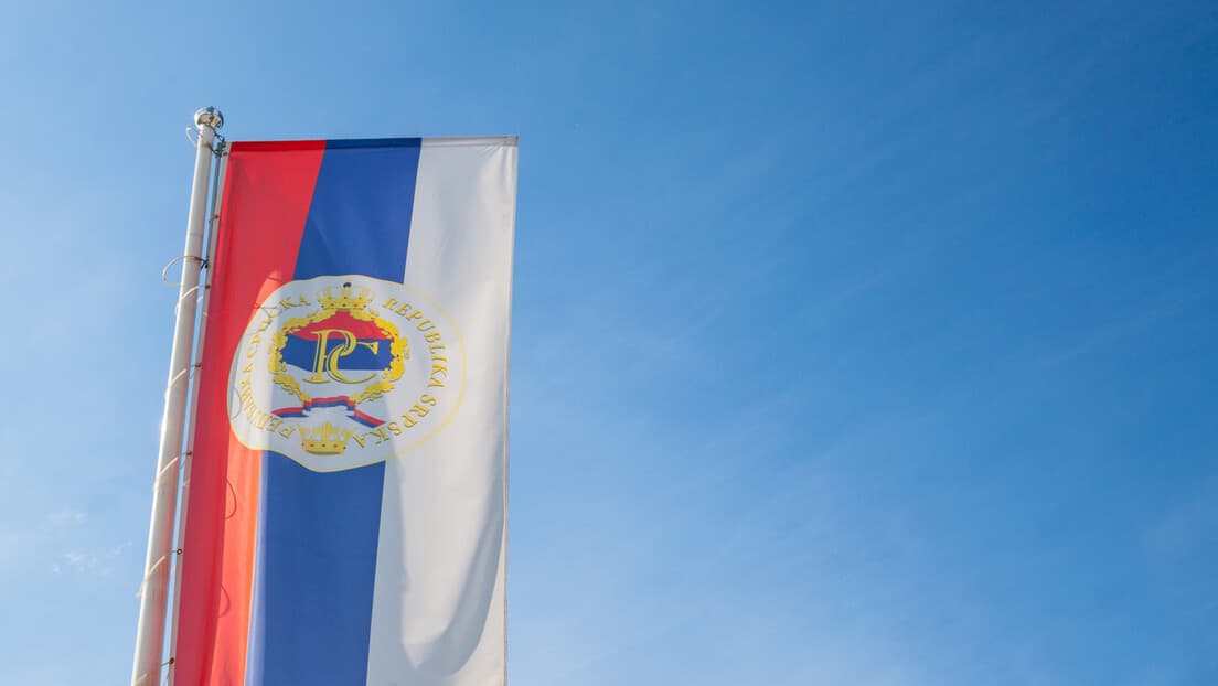 Sutra u Banjaluci: Gruško Predvodi Delegaciju Rusije Na Sastanku Sa Zvaničnicima RS