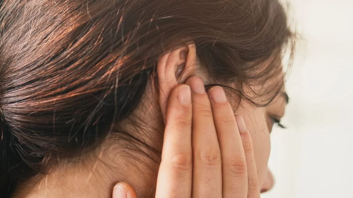 Serotonin Može Pojačati Tinitus — Otkriven Specifičan Krug U Mozgu