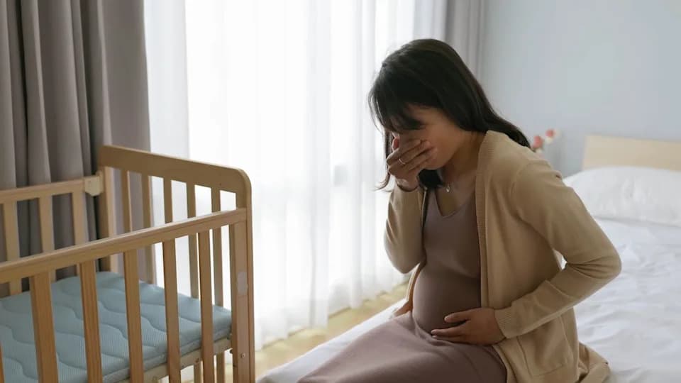 Velika genetska studija: GDF15 kao glavni uzročnik teške mučnine i povraćanja u trudnoći