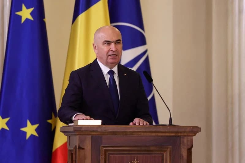 Najveća stranka u koaliciji povlači podršku premijeru Ilieju Bolojanu — politička kriza preti EU fondovima