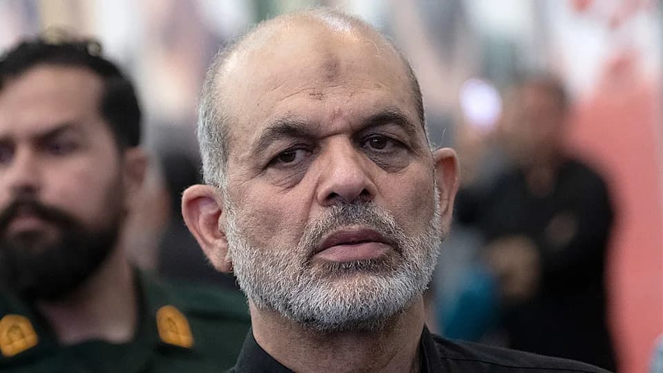 Ko je Ahmad Vahidi? Novi šef IRGC-a čiji uspon može odrediti sudbinu prekida vatre