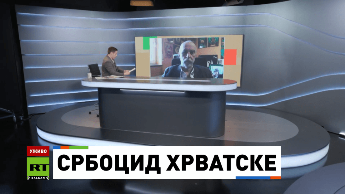 Umejljić za RT Balkan: Rezolucija o „srbocidu“ dug je prema žrtvama i put ka istini
