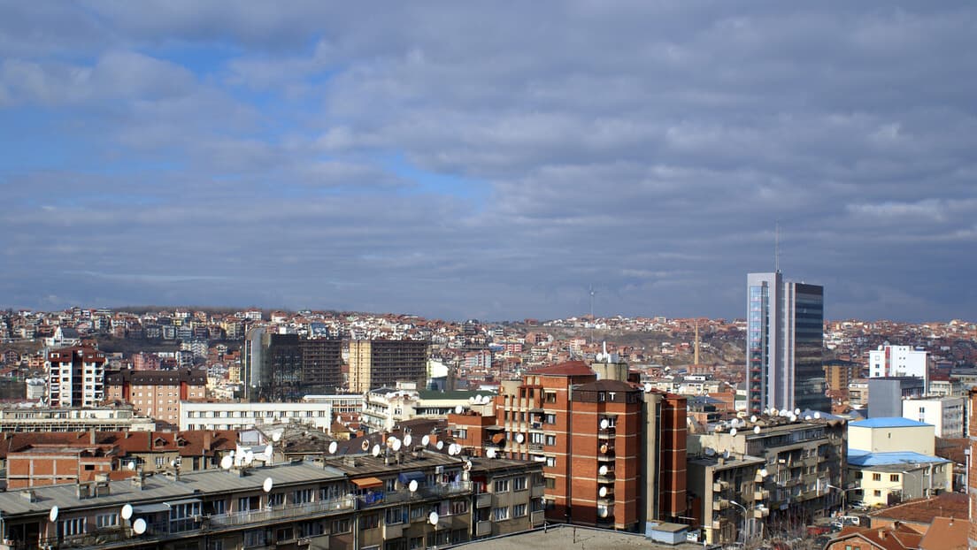 Priština Proglasila IRGC Terorističkom Organizacijom — Kurti: Odluka Jača Bezbednost