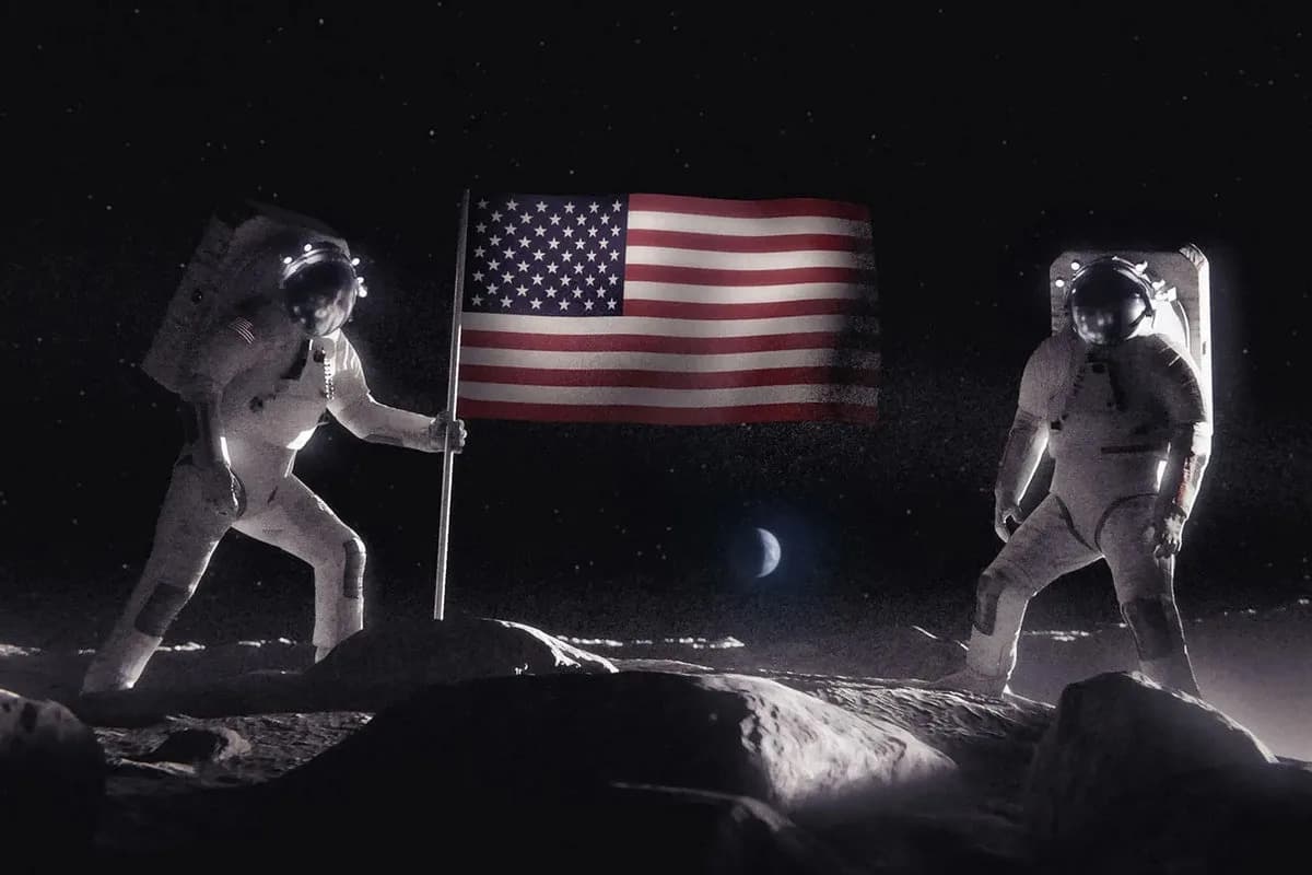 OIG Upozorava: Kašnjenje Skafandera Može Pomaknuti NASA-in Plan Sletanja Na Mesec Do 2031.
