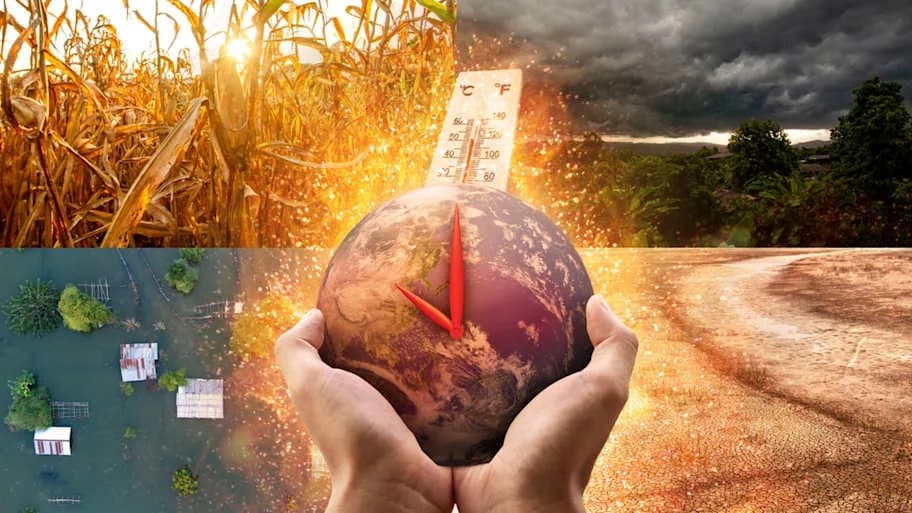 6 ključnih činjenica o klimatskim promenama — šta nas očekuje i kako možemo da delujemo