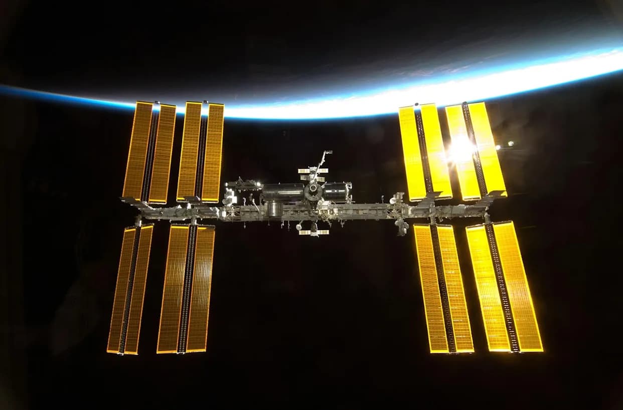 Mozak Ne "Zaboravlja" Zemlju: Astronauti Se Ne Prilagođavaju Potpuno Motorici U Mikrogravitaciji