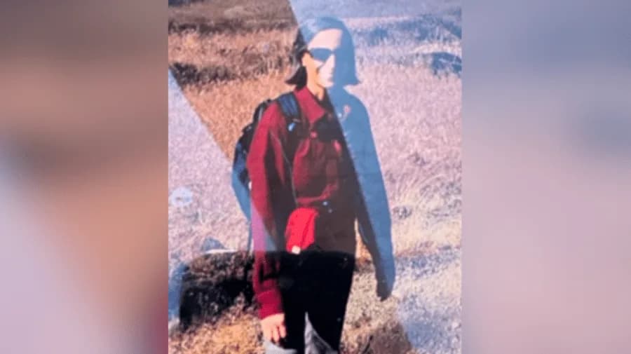 Naučnica Povezana Sa NASA Nestala Kod Mount Waterman — Slučajevi Nestanaka Naučnika Ispituju Se U SAD