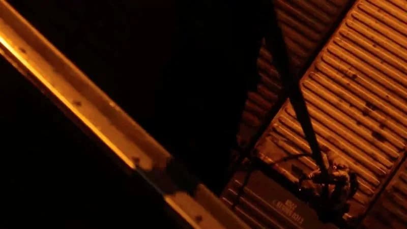 SAD Zaplenile Brod Touska: Sumnja Na "Dvostruko Upotrebljive" Komponente, Iran Optužuje "Naoružano Piratstvo"