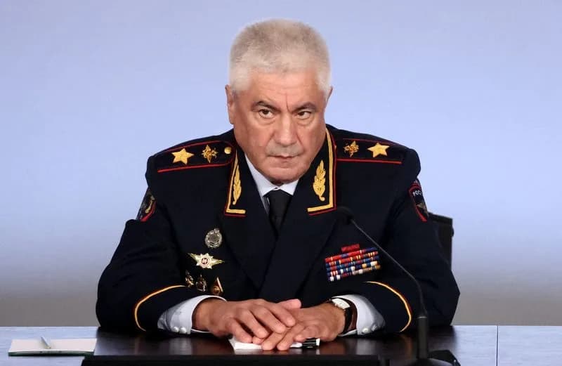 Kolokoltsev u Pjongjangu: Ruski ministar unutrašnjih poslova stiže radi razgovora o bezbednosnoj saradnji