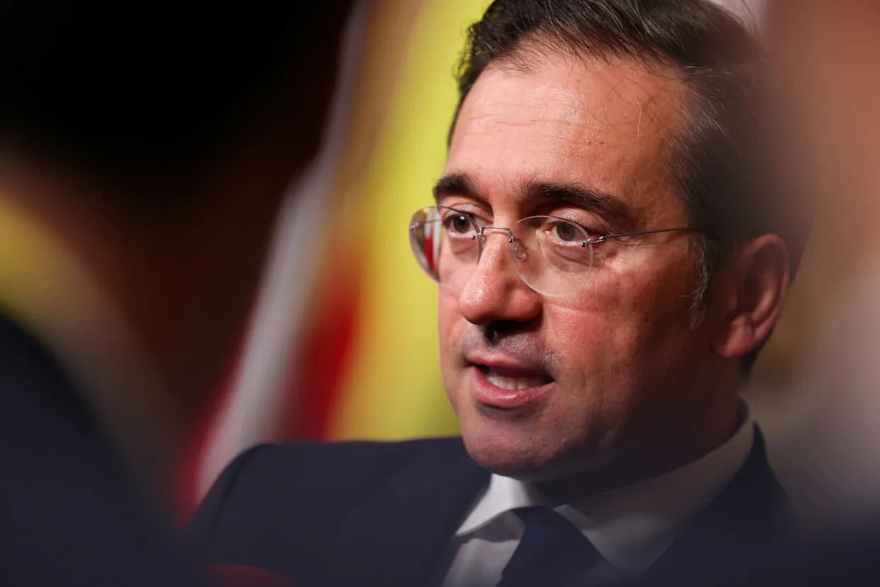 Pritisak na EU: Španija, Slovenija i Irska Traže Razmatranje Suspenzije Sporazuma Sa Izraelom