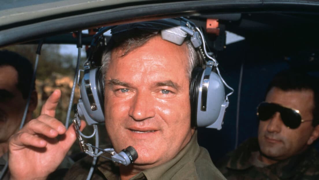 Vujić: Hitno lečenje Ratka Mladića u Srbiji — "Nije pitanje politike, već života"